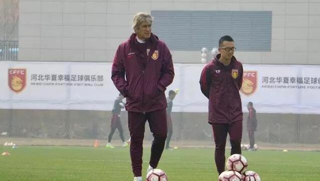 加勒比导航