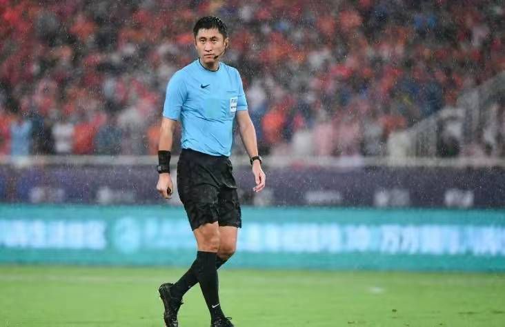 五年后的正史