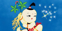 同岁的妈妈