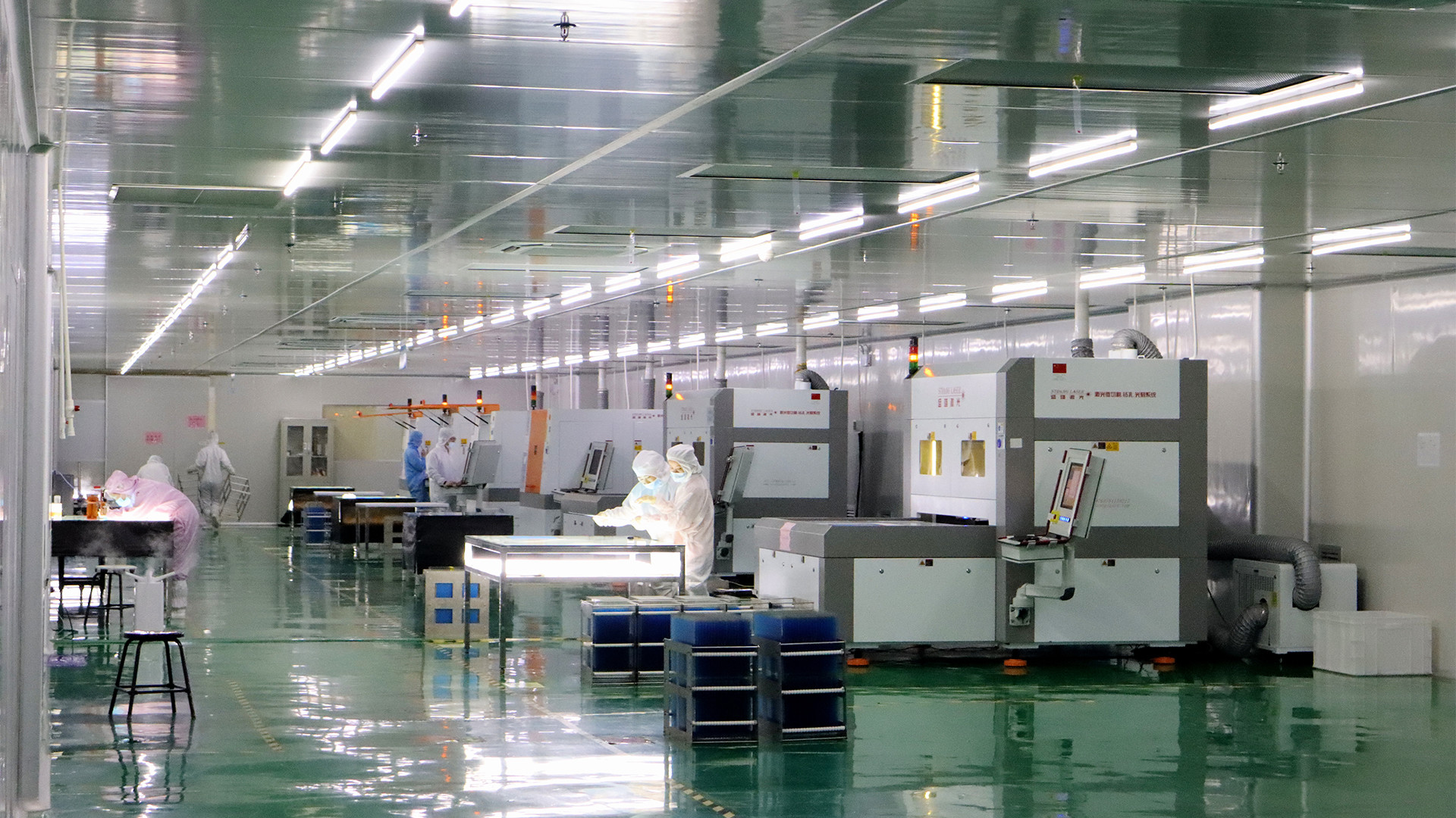 Hubei Finelink Photoelectric Co., Ltd.