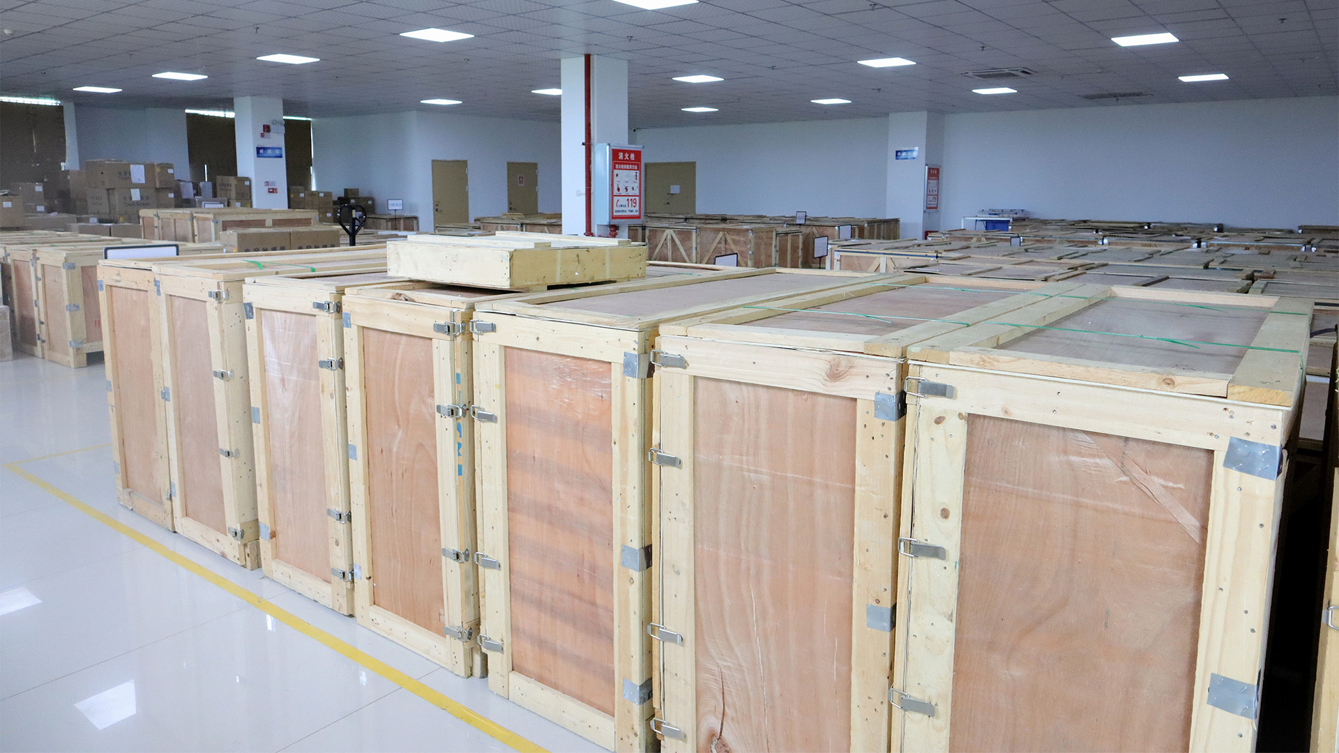 Hubei Finelink Photoelectric Co., Ltd.