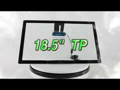 18.5 inch touch panel
