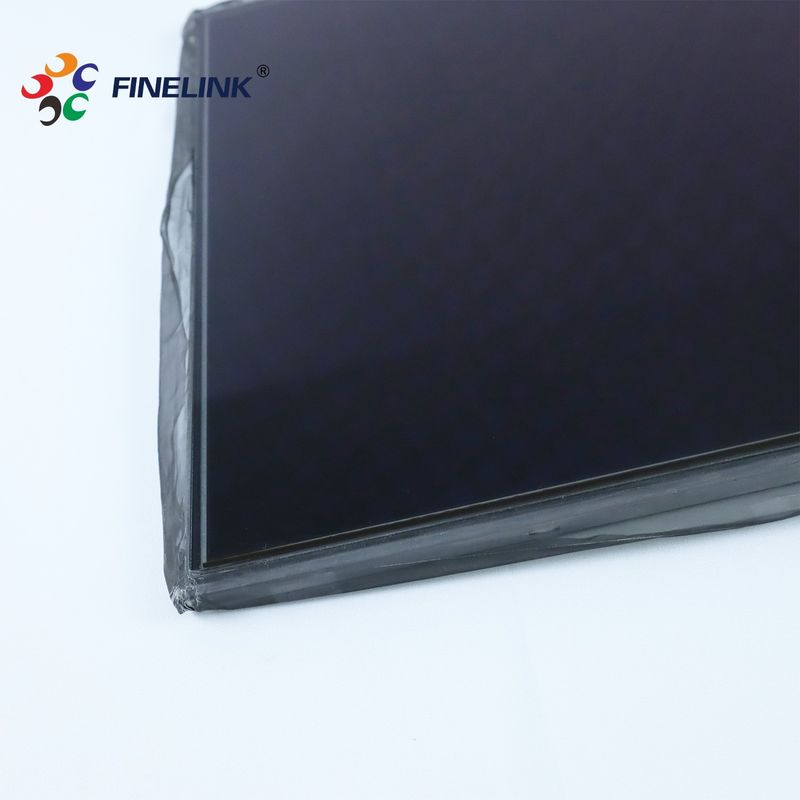 USB Interface Type Optical Bonding Display Industrial LCD EMI Shielding