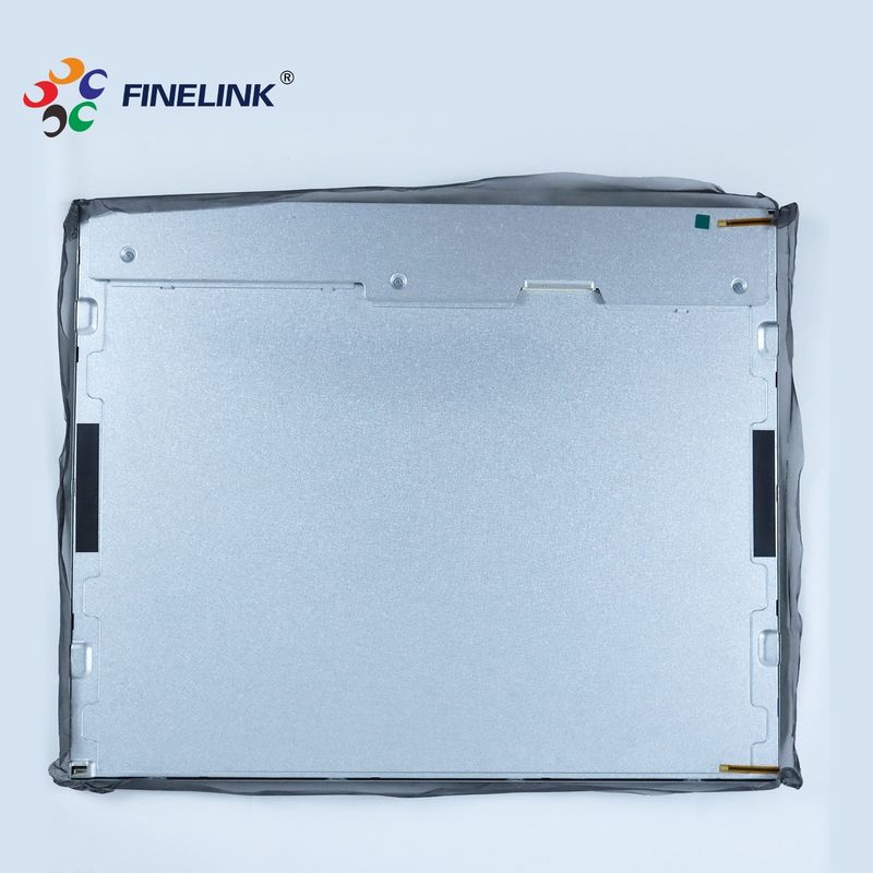 USB Interface Type Optical Bonding Display Industrial LCD EMI Shielding