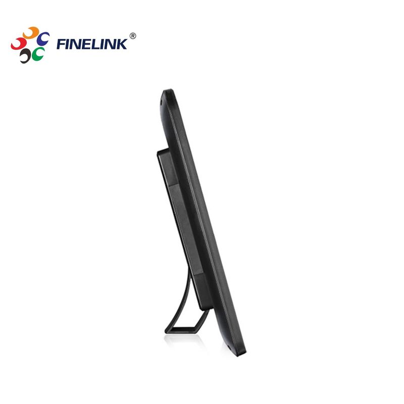 OEM Touch All In One PC Capacitive Touch Screen Tablet PC For Digital Signage