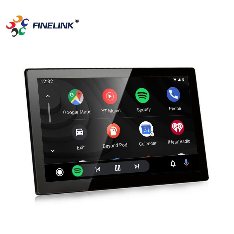 RK3566 Quad Core 1080P FHD Capacitive Touch Panel Drawing Tablet All In One PC