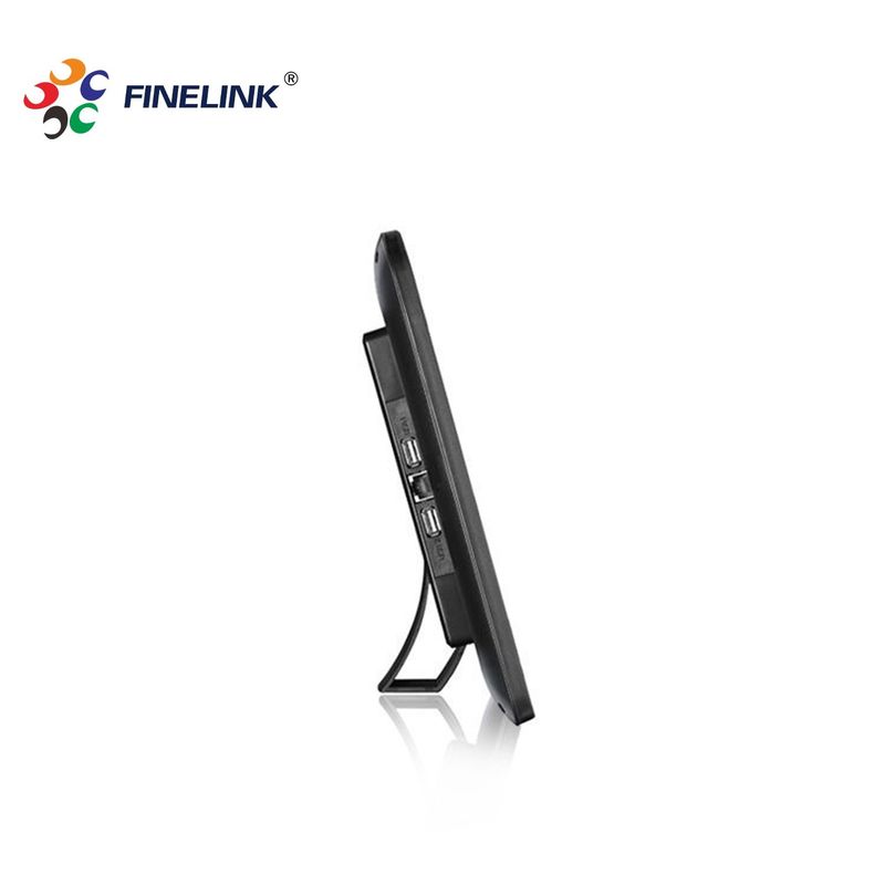 RK3566 Quad Core 1080P FHD Capacitive Touch Panel Drawing Tablet All In One PC