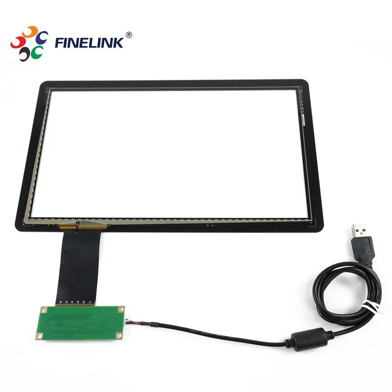 ODM Open Frame Android Touch Screen Monitor For Business Solution EETI/ILIEK