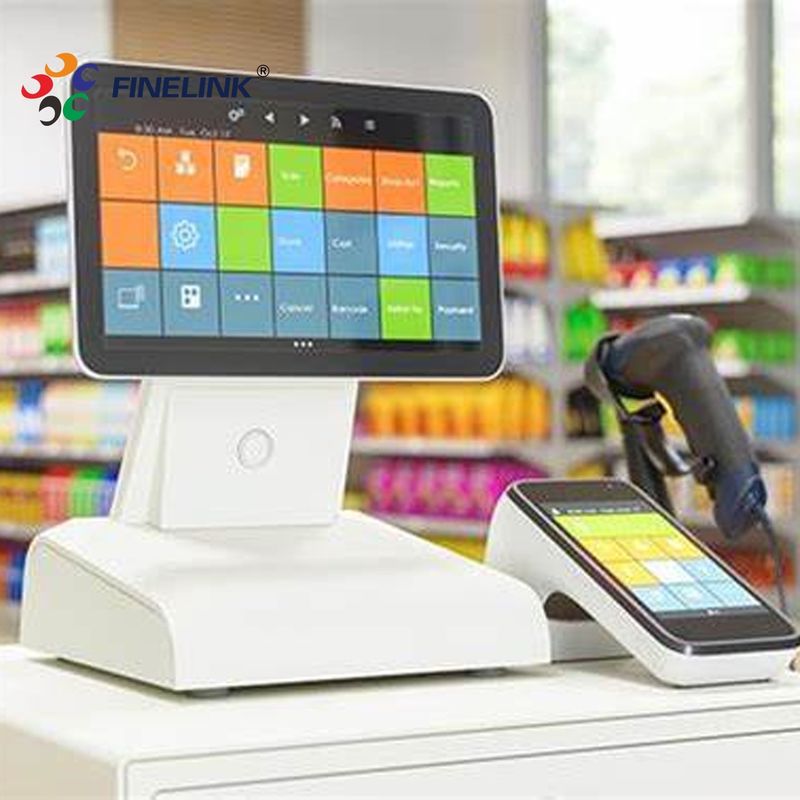 13.3 Inch HMI Capacitive Touch Screen Panel Kit with High Brightness and Flexibility