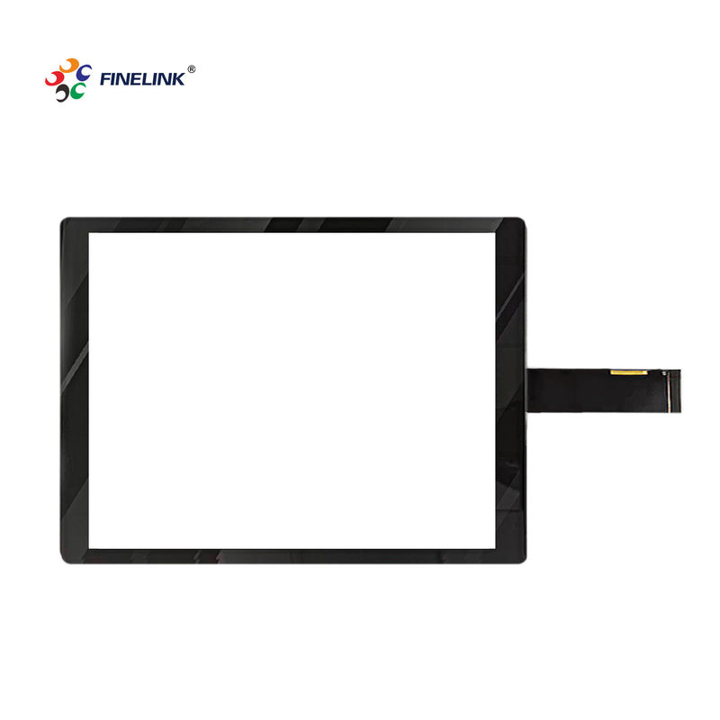 15 Inch G G EETI/ILITEK Capacitive Multi Touch Panel For Marine Portable