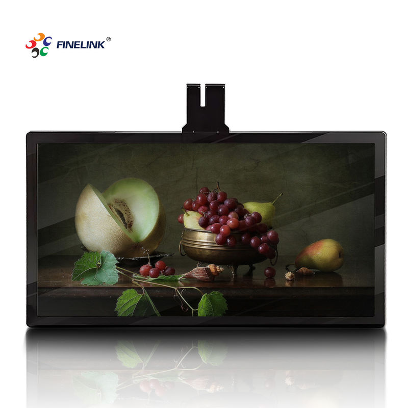 16 9 FINELINK 32 Inch G G EETI/ILITEK Capacitive Touch Panel for Wall-Mount Photo Frame AIO