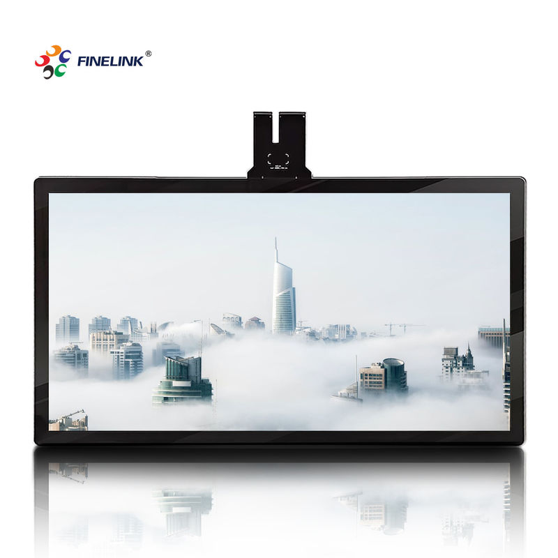 FINELINK 49 Inch G G EETI/ILITEK Capacitive Touch Panel for Digital Signage and Displays