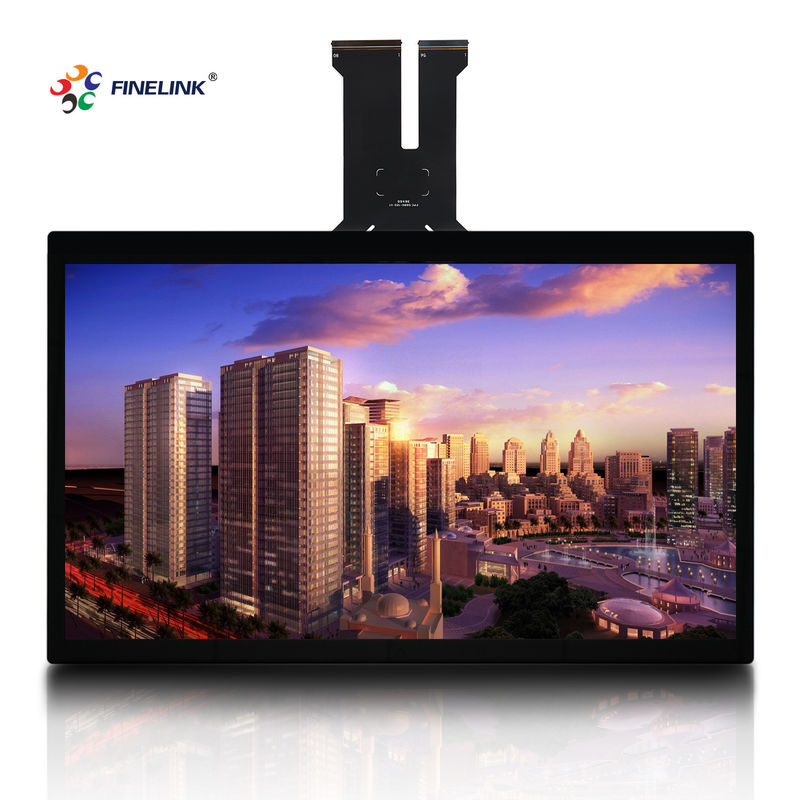 23.8 inch Capacitive Touch Panel for Self-Checkout Kiosk Bank Information Kiosks