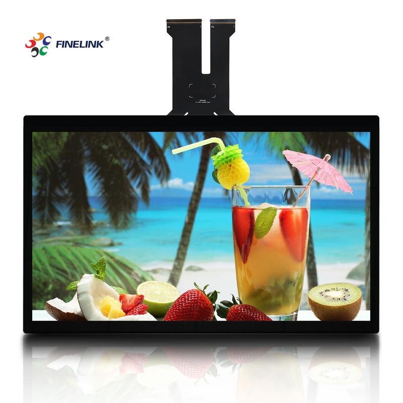 FINELINK 24 27 32 43 49 55 65 75 86 inch Capacitive Touch Screen Panel with EETI Controller