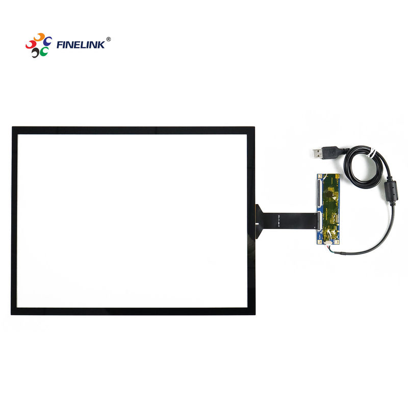 Marine Portable Navigator Touch Screen 15 Inch G G Capacitive Touch Panel
