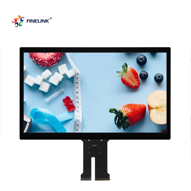 Innovative 23.8-inch Display Touch Panel for Medical Device Control Panel in Business
