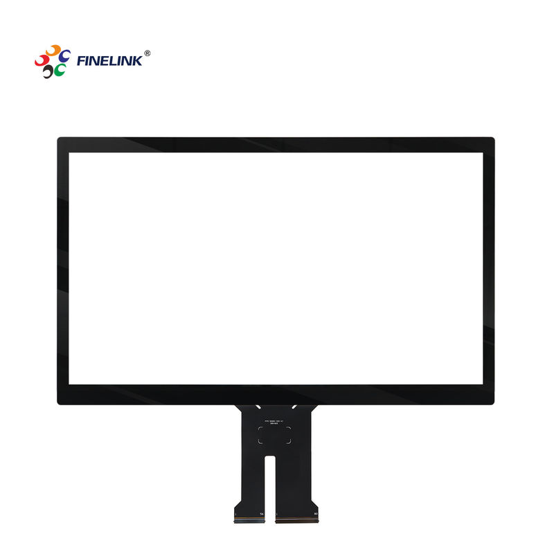 Innovative 23.8-inch Display Touch Panel for Medical Device Control Panel in Business