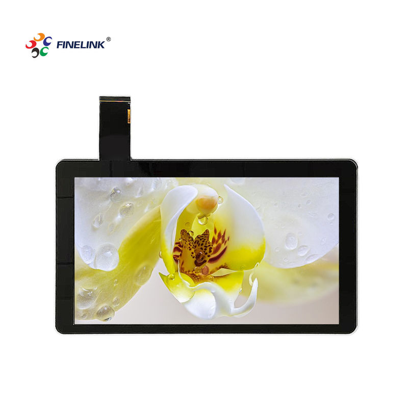 Capacitive PCAP Touch Panel 13.3 Inch G G EETI/ILITEK Touch Screen Panel