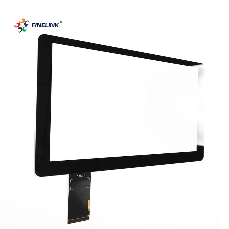 Capacitive PCAP Touch Panel 13.3 Inch G G EETI/ILITEK Touch Screen Panel