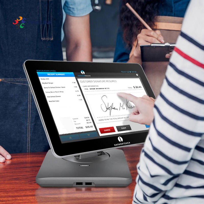 Capacitive PCAP Touch Panel 13.3 Inch G G EETI/ILITEK Touch Screen Panel