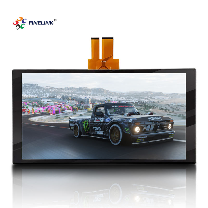 Upgrade Your Display With FINELINK 27 Inch Multi Point Touch Screen Panel Overlay Kit