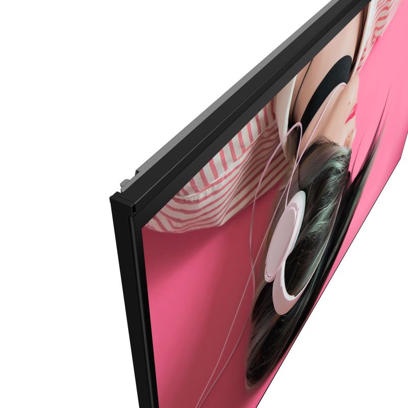 G+G Capacitive Touch Display Customized 21.5