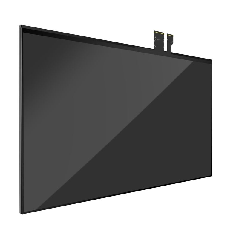 G+G Capacitive Touch Display Customized 21.5