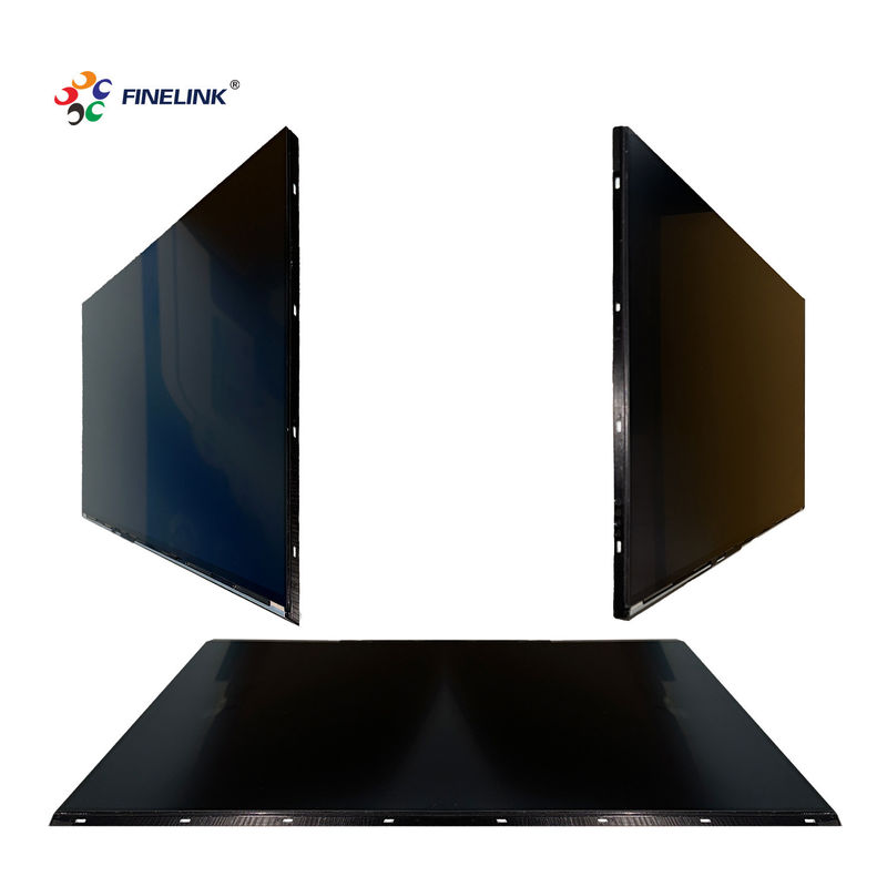 21.5 23.8 27 32 Inch Touch Screen LCD Module Component for Live Streaming Devices Narrow Bezel Design and Capacitive