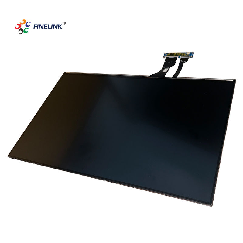 21.5 23.8 27 32 Inch Touch Screen LCD Module Component for Live Streaming Devices Narrow Bezel Design and Capacitive